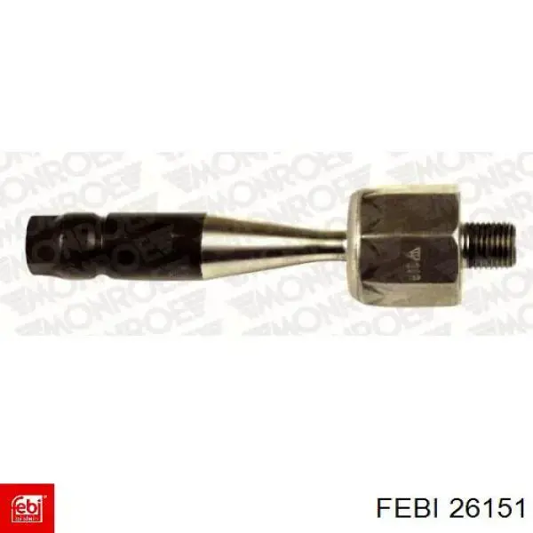 Купить 26151 Febi Рулевая тяга