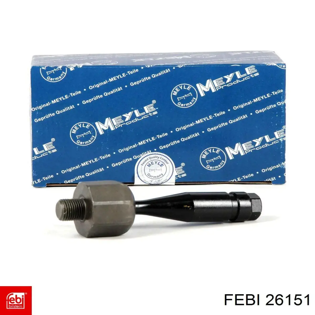 Рулевая тяга 26151 Febi