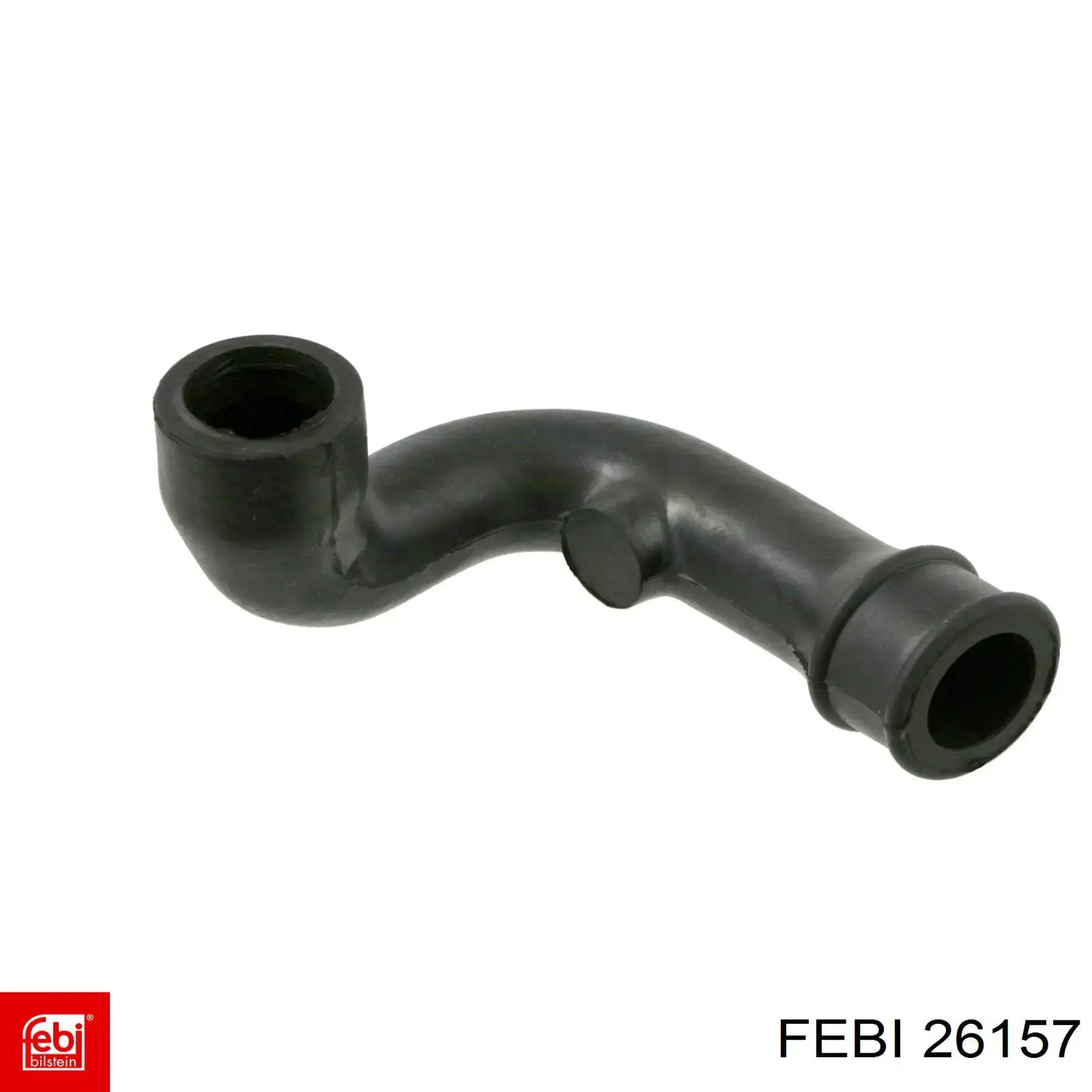 Купить A1020944982 Mercedes Трубка картера воздушная