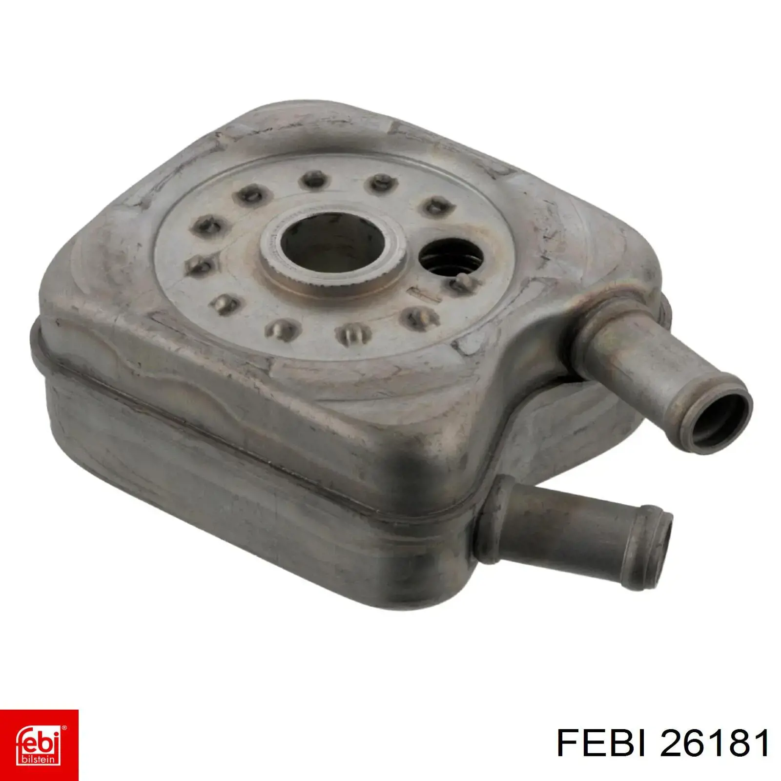 Сайлентблок переднего нижнего рычага Febi 26181
