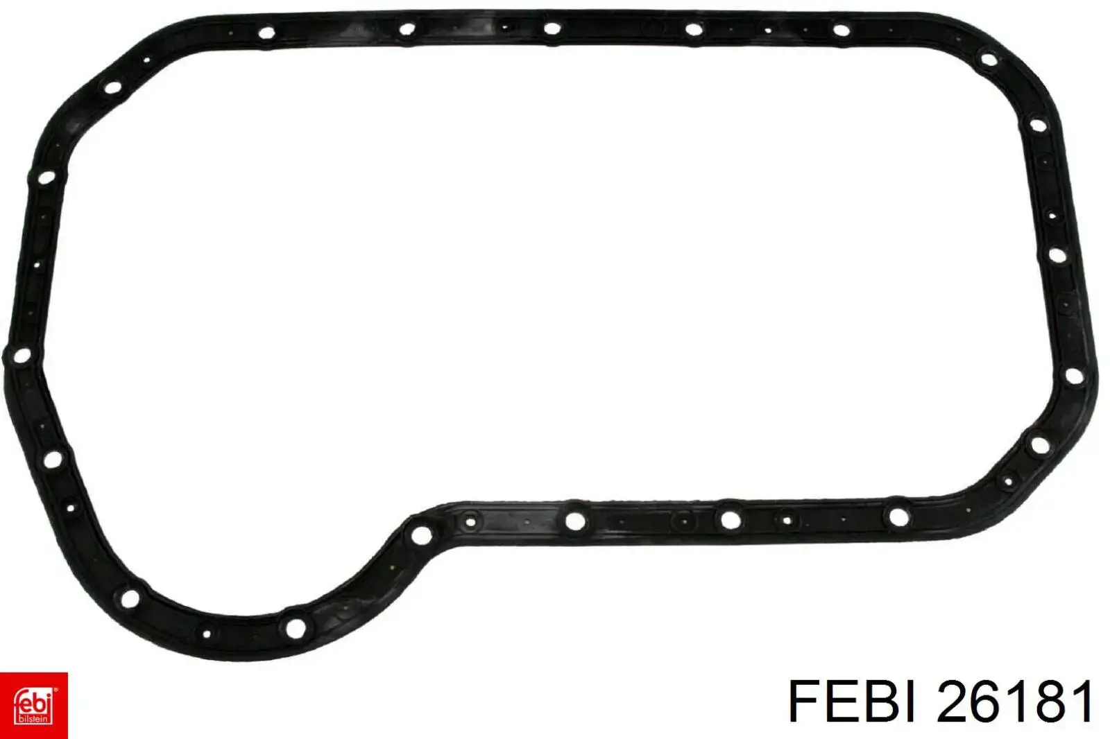 Сайлентблок передней подвески Febi 26181 цена, от 24.48 USD