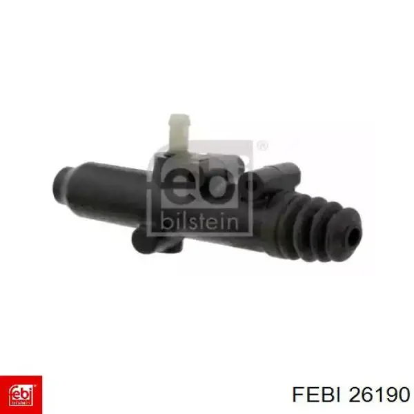 CP308 Pneumatics Цилиндр сцепления, главный