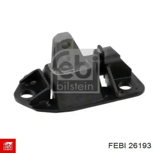 Правая подушка двигателя 26193 Febi