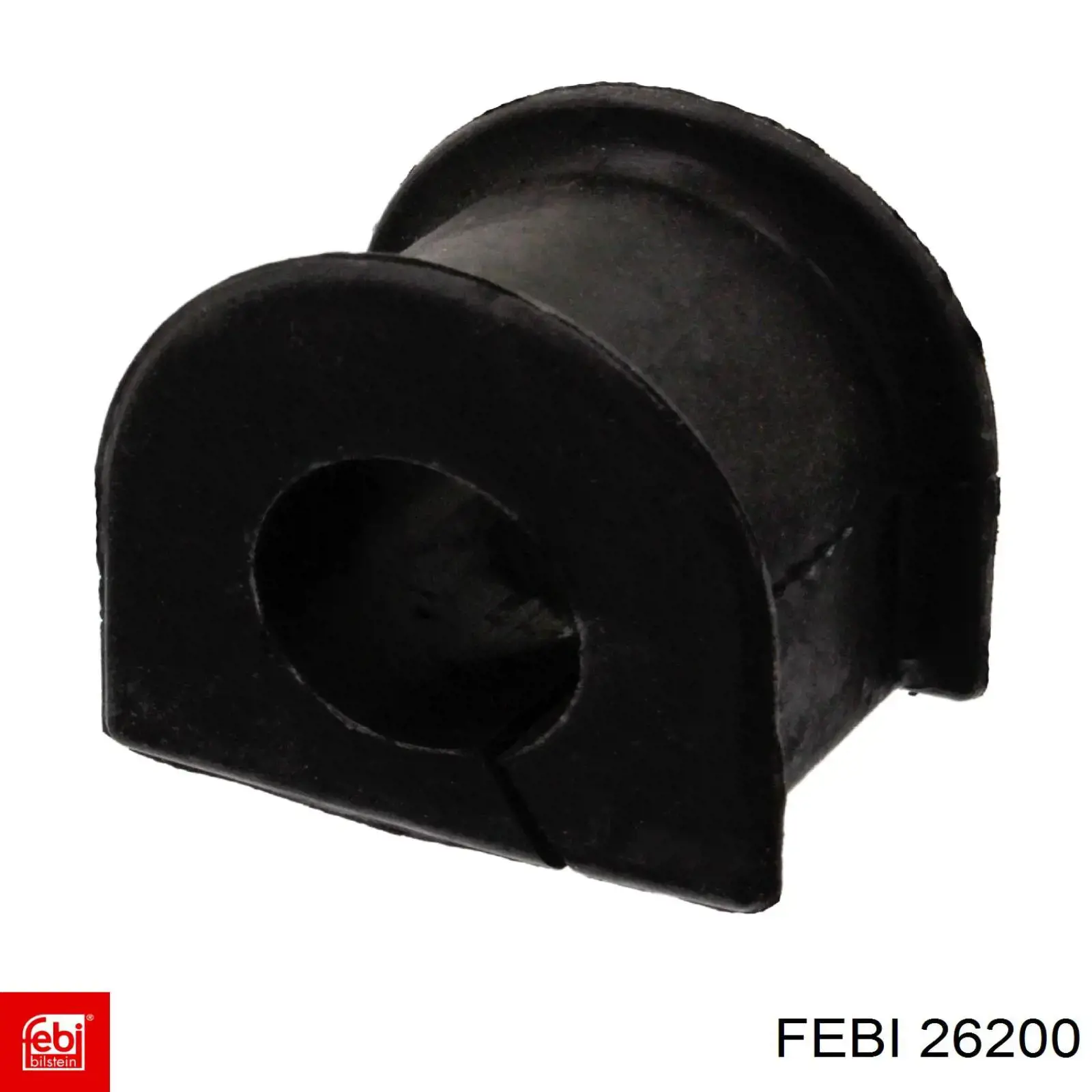 Купить 26200 Febi Фильтр-отстойник топлива грубой очистки