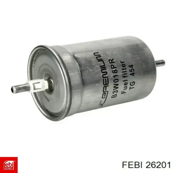 Фильтр топливный Febi 26201