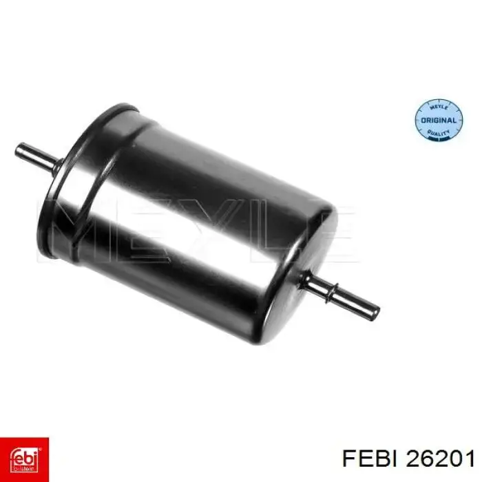 Топливный фильтр 26201 Febi