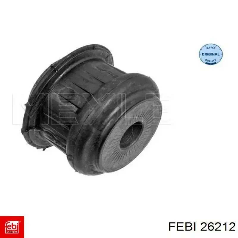 Сайлентблок передней балки AIC 71538 цена, от 29.80 USD