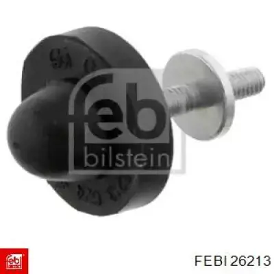 Отбойник капота Mercedes A2039880011 цена, от 5.68 USD