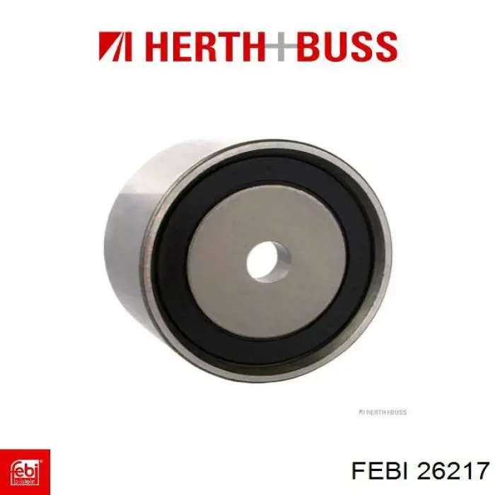 Паразитный ролик ГРМ 26217 Febi
