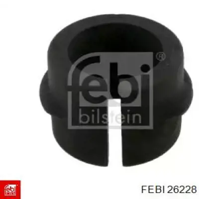 Втулка переднего стабилизатора Febi 26228 цена, от 3.63 USD