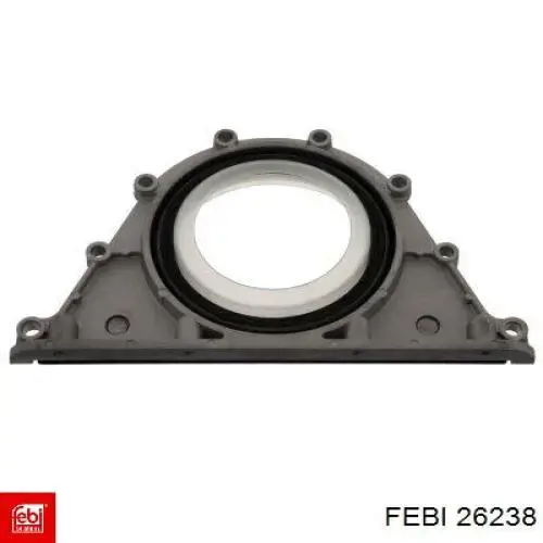 Гидрокомпенсатор 26238 Febi