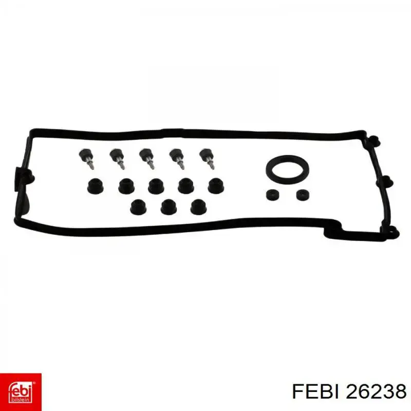 Купить 26238 Febi Толкатель клапанов двигателя