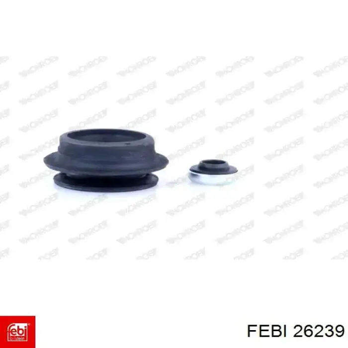 Ремкомплект рулевой рейки Febi 26239