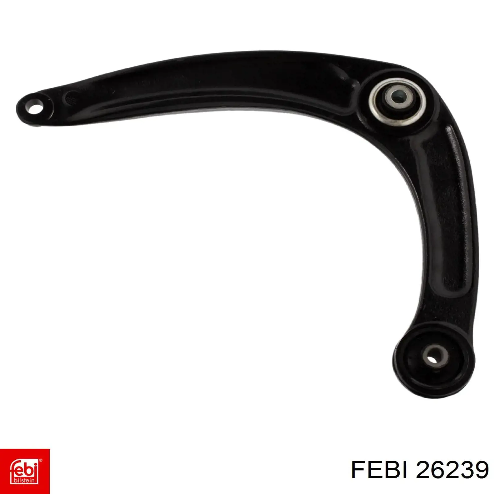 РМК рулеовго механизма Febi 26239 цена, от 60.34 USD