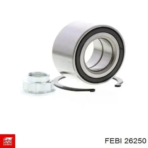 Коромысло 26250 Febi