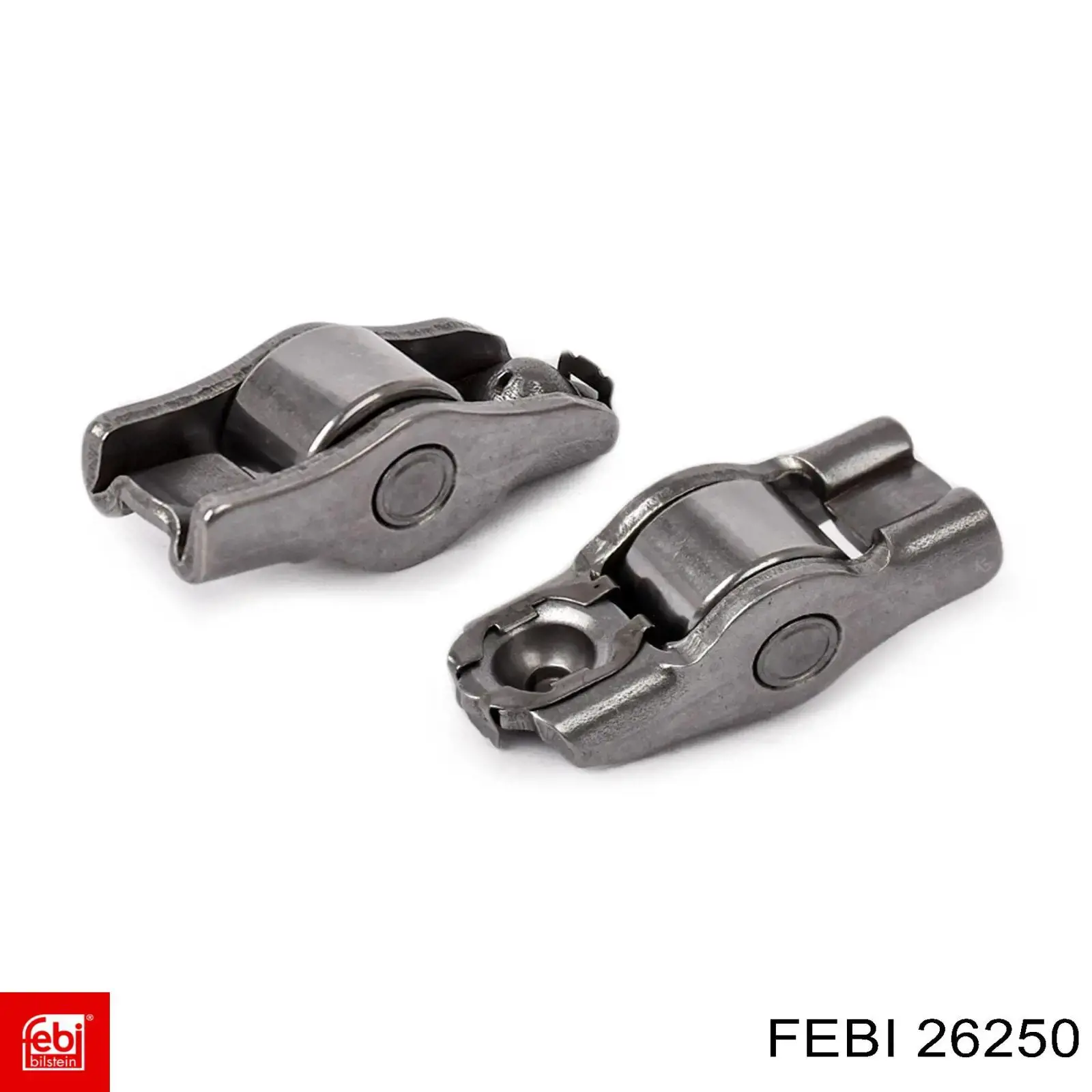Рокер клапана Febi 26250 цена, от 7.07 USD