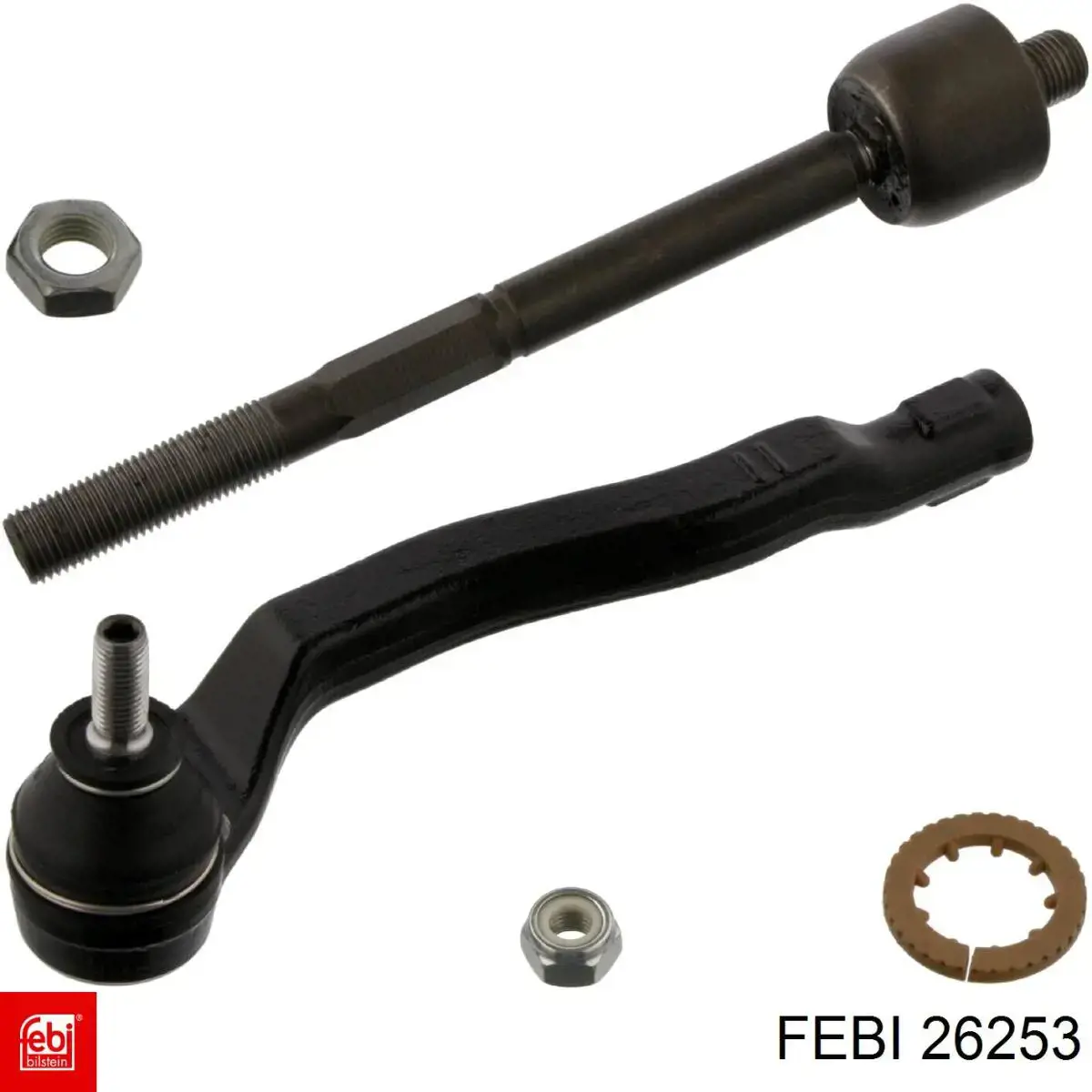 26253 Febi