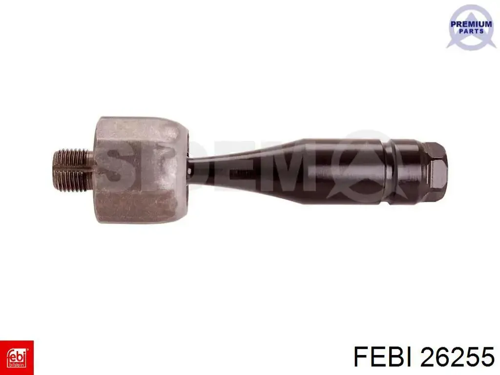 Рулевая тяга Febi 26255 цена, от 10.57 USD