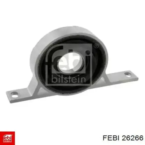 Опора карданного вала Febi 26266