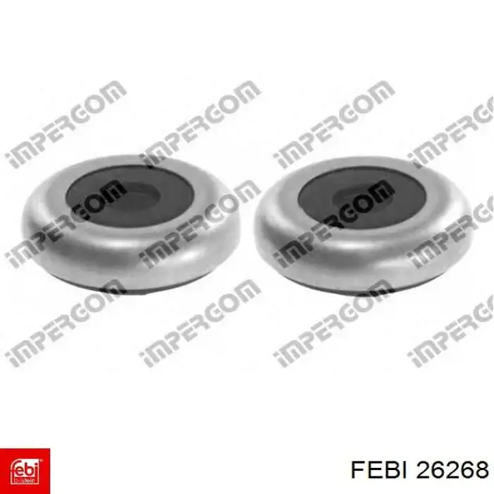 Амортизатор багажника 26268 Febi