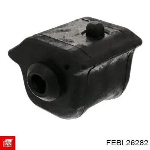 Зубчатый ремень Febi 26282 цена, от 20.78 USD