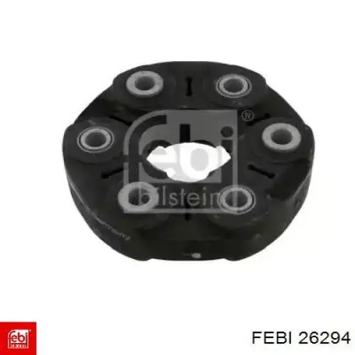 26294 Febi Муфта карданного вала
