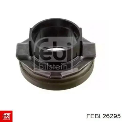 Купить 26295 Febi Подшипник включения сцепления