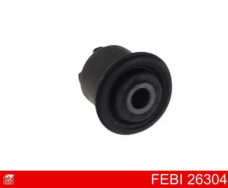 Сайлентблок передней подвески Febi 26304 цена, от 5.04 USD