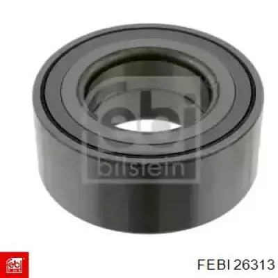 Подшипники задней ступицы Febi 26313 цена, от 26.49 USD