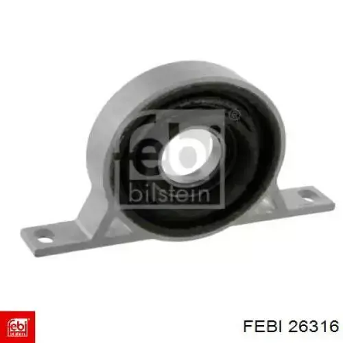 Карданный подшипник Febi 26316 цена, от 63.46 USD