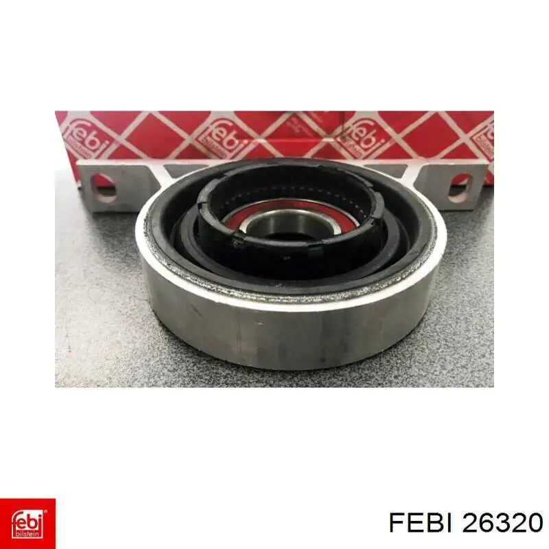 Карданный подшипник GSP 531026 цена, от 25.34 USD