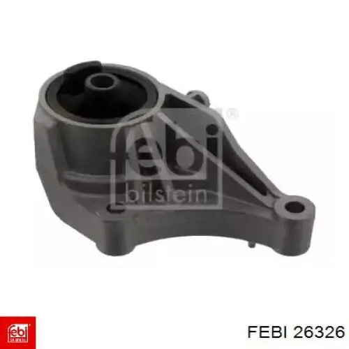 Купить 26326 Febi Передняя опора двигателя
