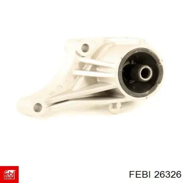 Гидроопора двигателя передняя Febi 26326 цена, от 37.15 USD