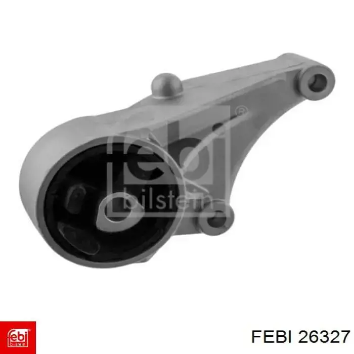 Задняя опора двигателя 26327 Febi