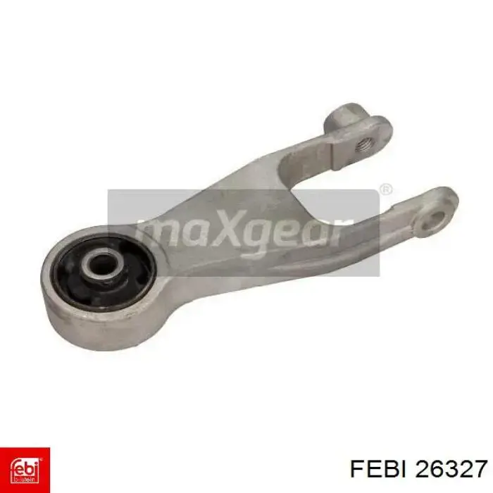 Задняя опора двигателя Febi 26327 цена, от 24.93 USD