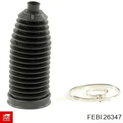 Купить 26347 Febi Чехол рулевого механизма