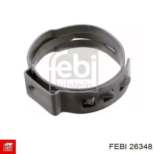Хомут пыльника рулевой рейки VAG 4G0423875 цена, от 0.81 USD