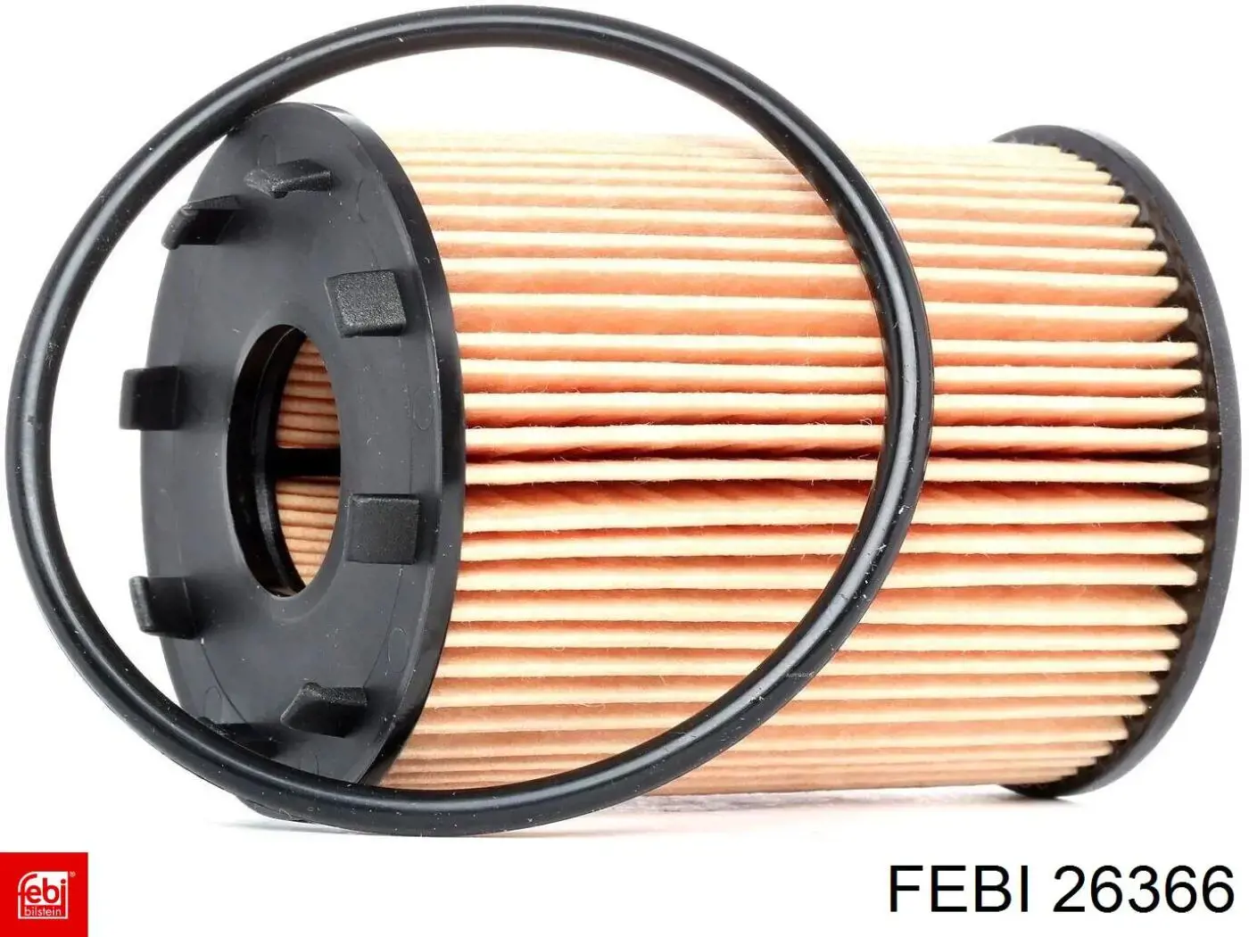 Фильтр очистки масла центробежный Febi 26366 цена, от 4.05 USD