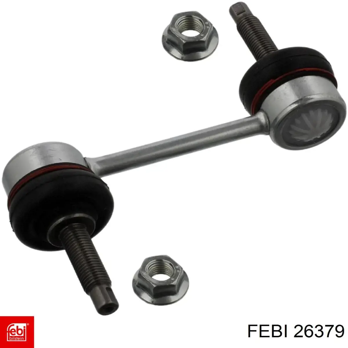 Подушка кабины Febi 26379 цена, от 4.96 USD