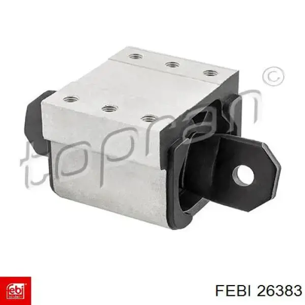 Подушка коробки передач Febi 26383 цена, от 32.41 USD