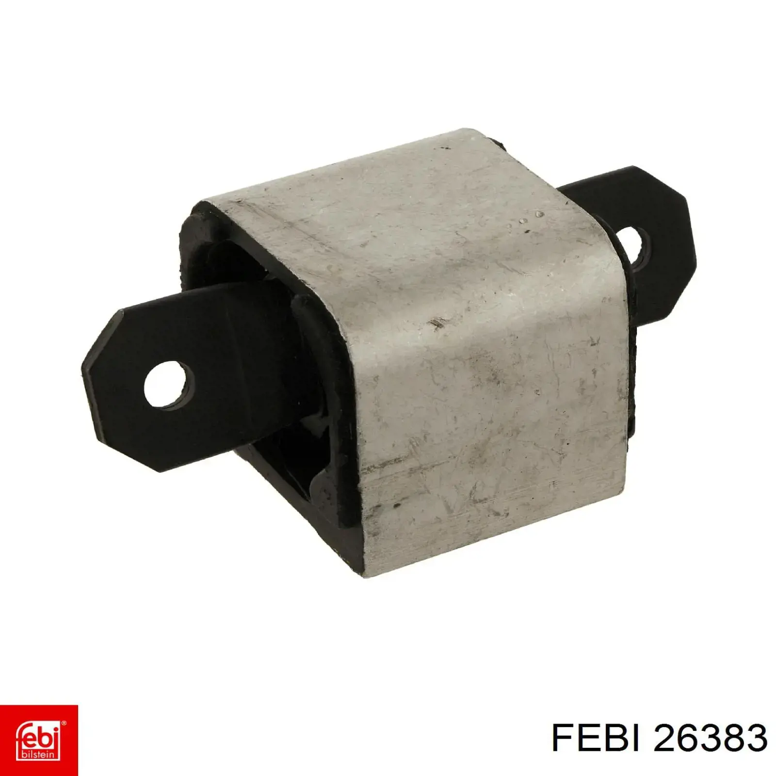 Купить 26383 Febi Подушка коробки