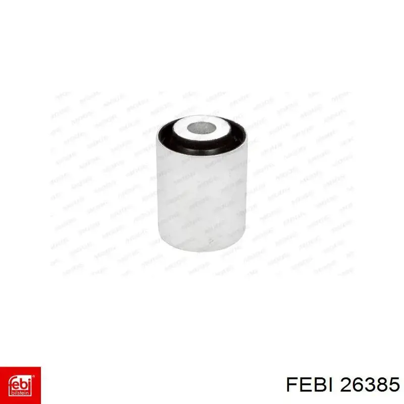 Купить 26385 Febi Сайлентблок нижний передней подвески