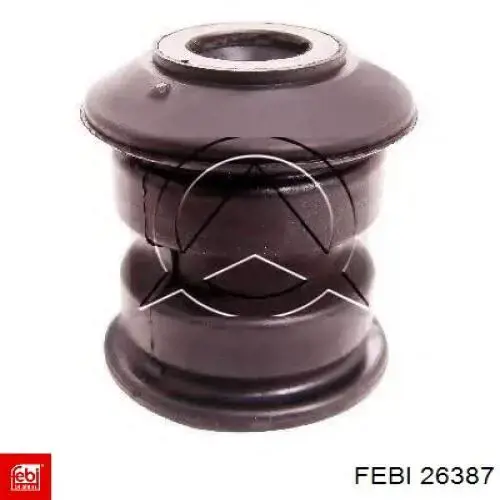 Сайлентблок заднего рычага передний Febi 26387 цена, от 8.19 USD