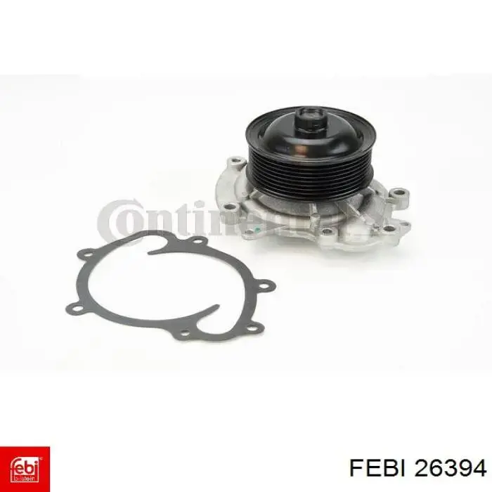 Помпа 26394 Febi