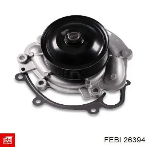 Купить 26394 Febi Насос охлаждения