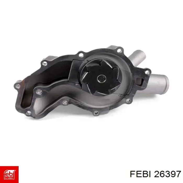Купить 26397 Febi Насос охлаждения