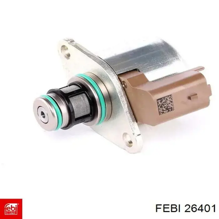 Водяной насос Febi 26401