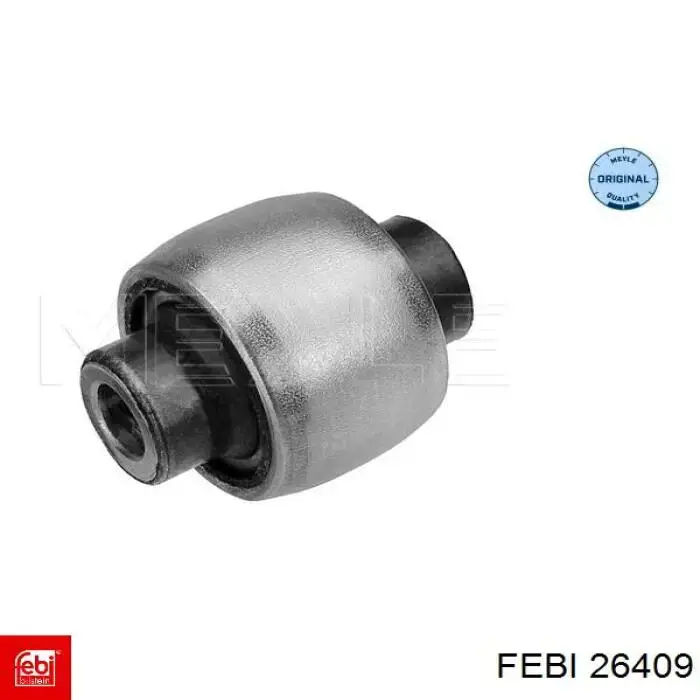 Сайлентблок заднего кулака Febi 26409 цена, от 11.29 USD