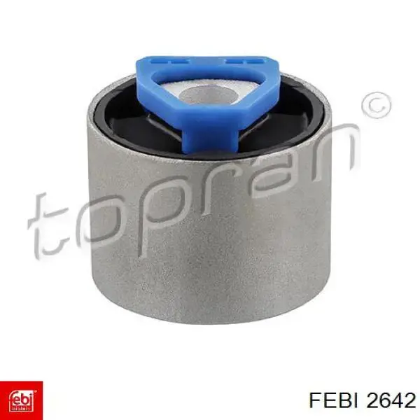 Рулевой наконечник Febi 2642 цена, от 9.71 USD