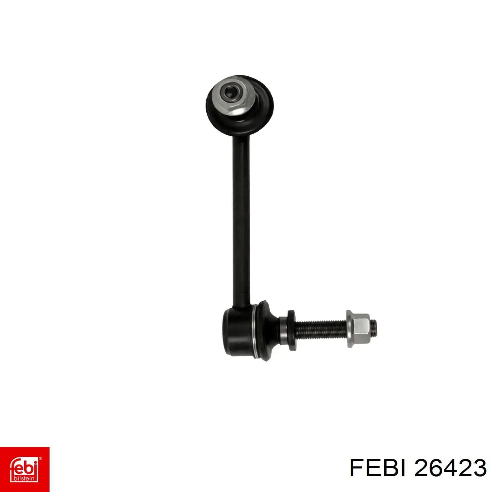 Купить 26423 Febi Болт ГБЦ
